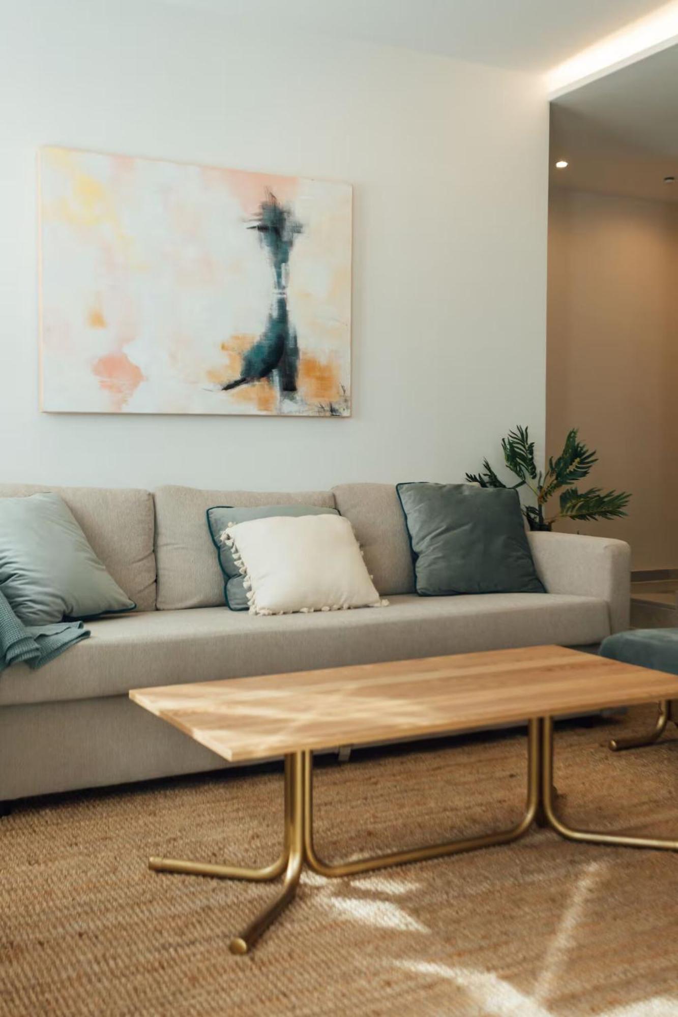 Reformed And Comfy- 2Bd 2Bth- Arenal Apartment Севиля Екстериор снимка